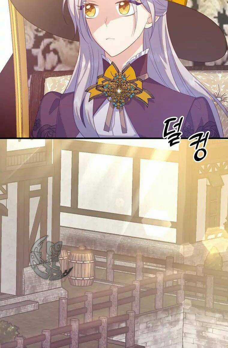 Chỉ Nhận Thức Được Sau Khi Mất Em Chapter 30 trang 58