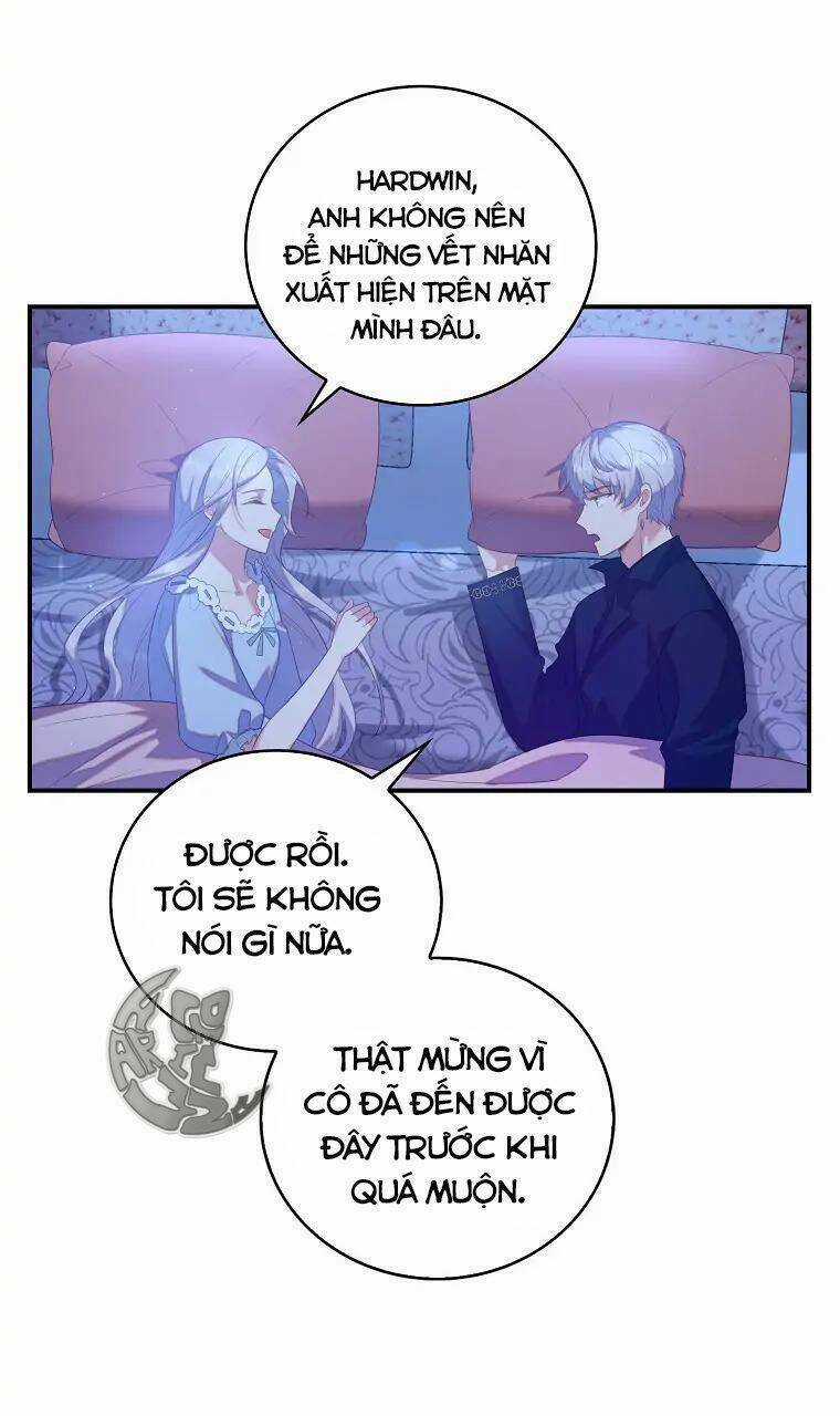 Chỉ Nhận Thức Được Sau Khi Mất Em Chapter 30 trang 6