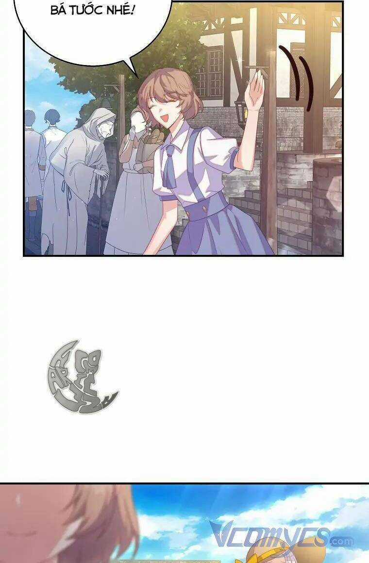 Chỉ Nhận Thức Được Sau Khi Mất Em Chapter 30 trang 60