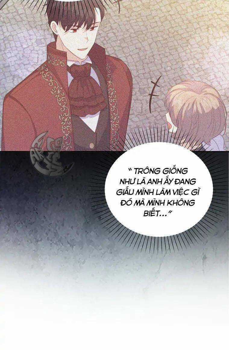 Chỉ Nhận Thức Được Sau Khi Mất Em Chapter 30 trang 63