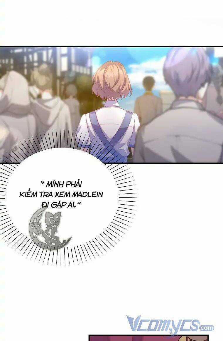 Chỉ Nhận Thức Được Sau Khi Mất Em Chapter 30 trang 64