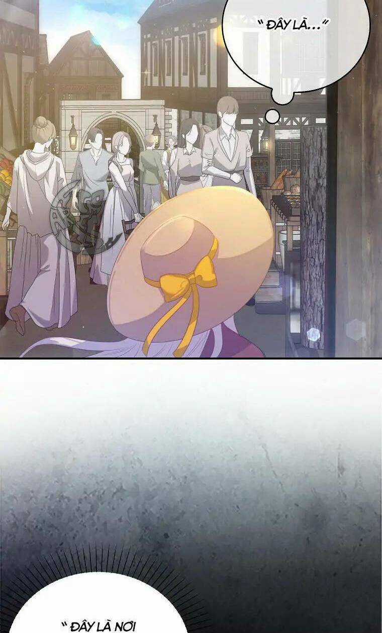 Chỉ Nhận Thức Được Sau Khi Mất Em Chapter 30 trang 66