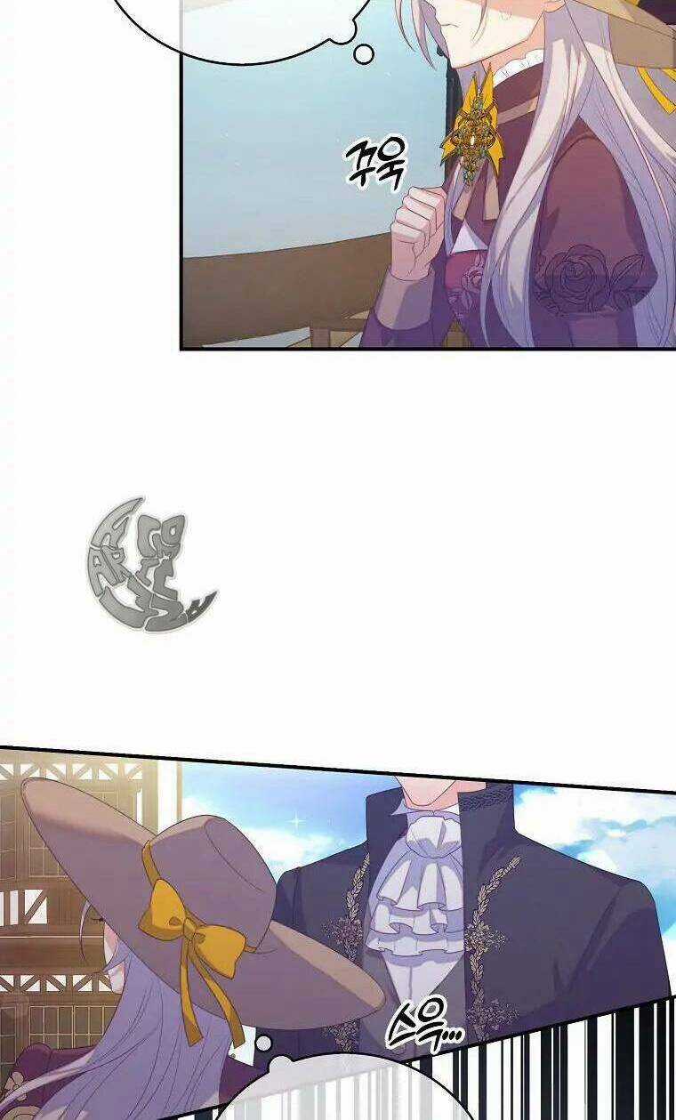 Chỉ Nhận Thức Được Sau Khi Mất Em Chapter 30 trang 68