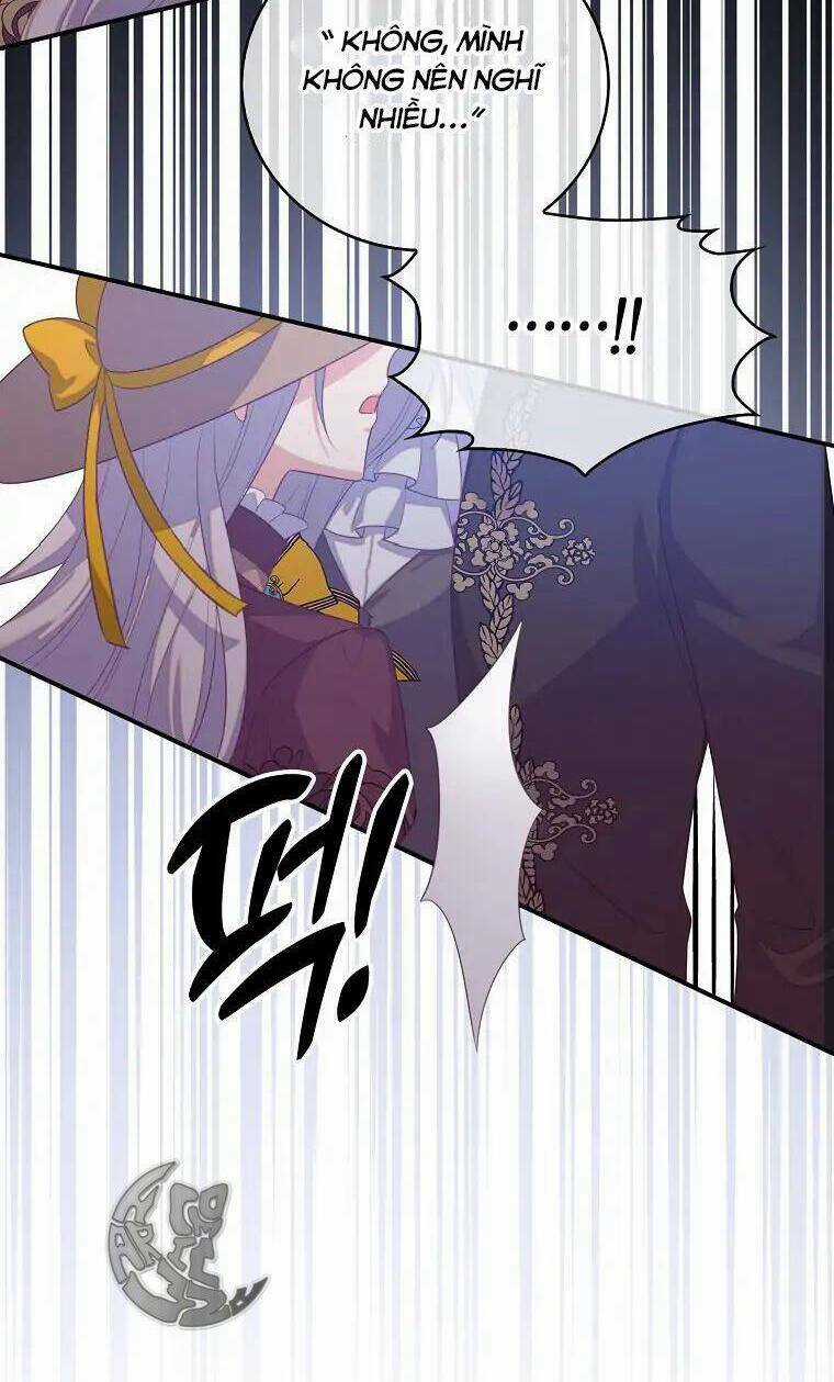 Chỉ Nhận Thức Được Sau Khi Mất Em Chapter 30 trang 69