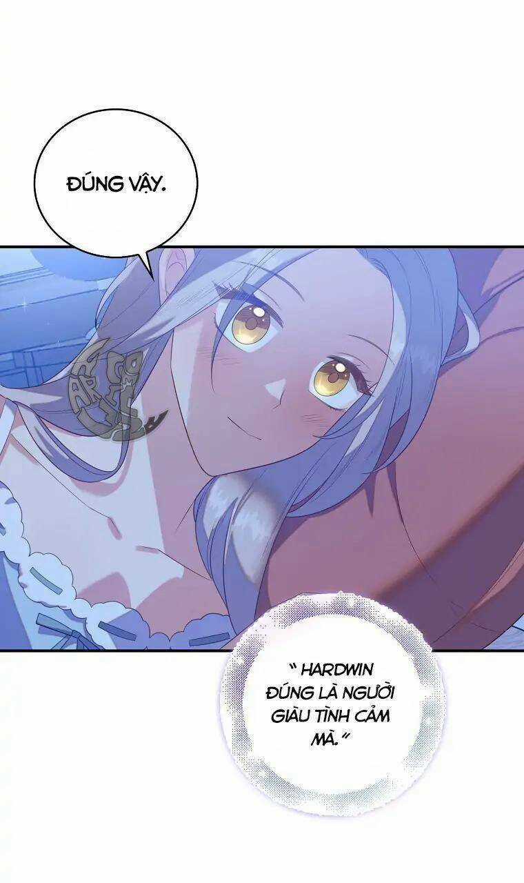 Chỉ Nhận Thức Được Sau Khi Mất Em Chapter 30 trang 7