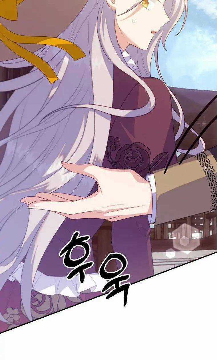 Chỉ Nhận Thức Được Sau Khi Mất Em Chapter 30 trang 71