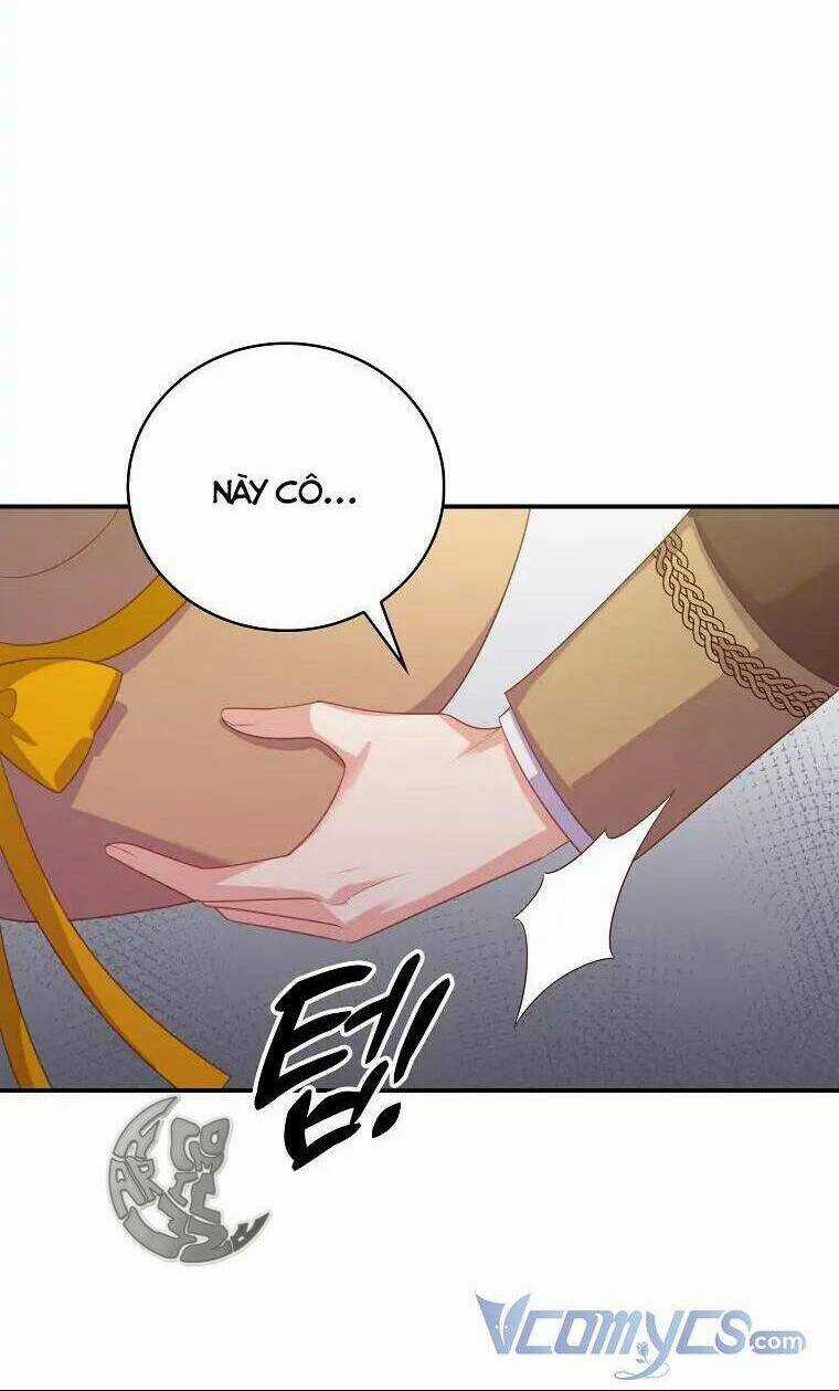 Chỉ Nhận Thức Được Sau Khi Mất Em Chapter 30 trang 72