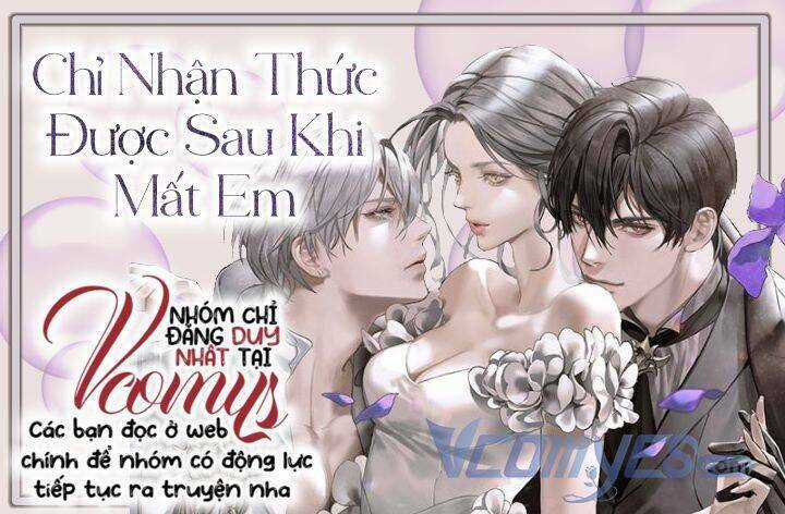 Chỉ Nhận Thức Được Sau Khi Mất Em Chapter 30 trang 77