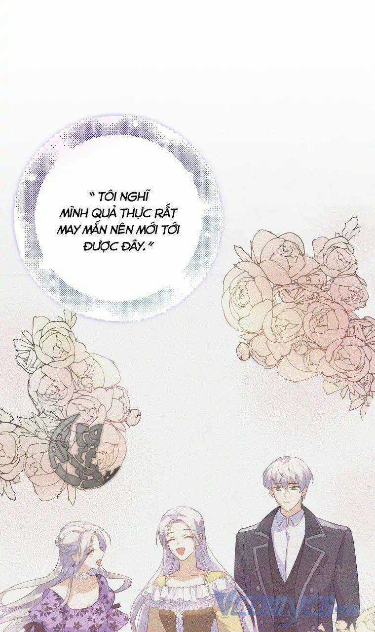 Chỉ Nhận Thức Được Sau Khi Mất Em Chapter 30 trang 8