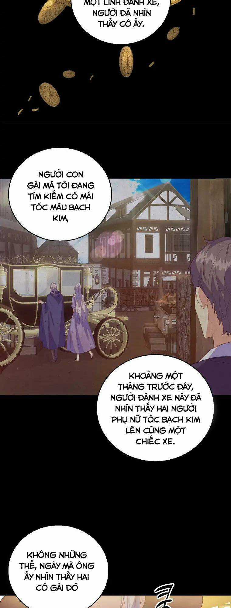 Chỉ Nhận Thức Được Sau Khi Mất Em Chapter 31 trang 12