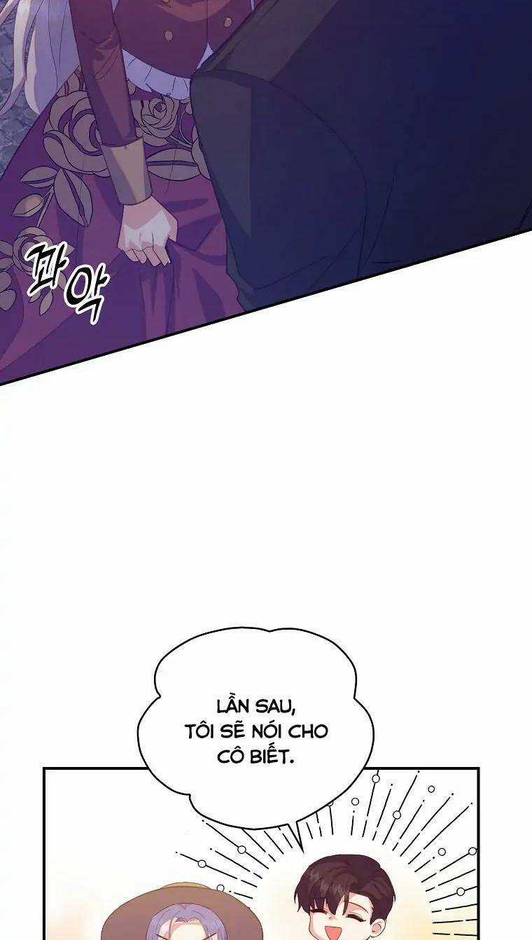 Chỉ Nhận Thức Được Sau Khi Mất Em Chapter 31 trang 18