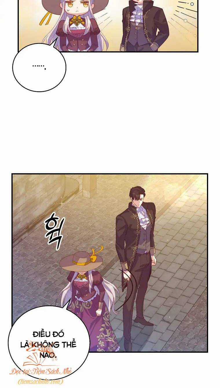 Chỉ Nhận Thức Được Sau Khi Mất Em Chapter 31 trang 19