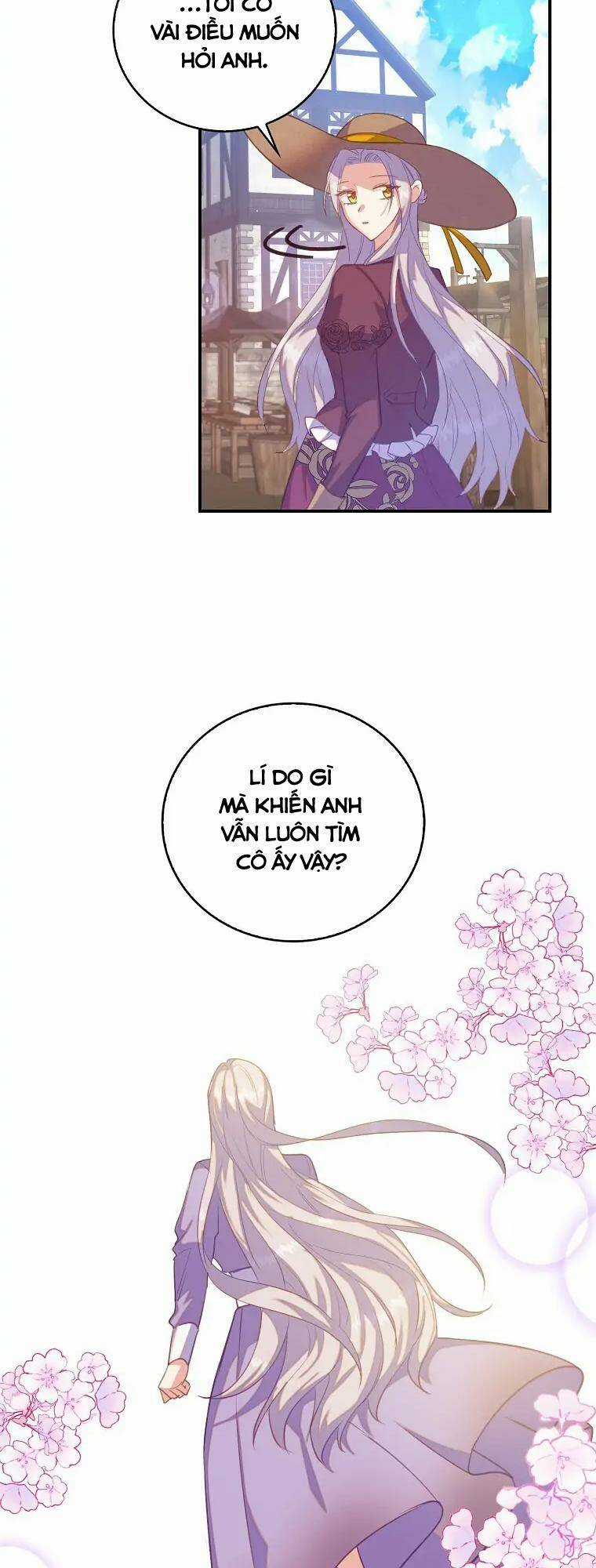 Chỉ Nhận Thức Được Sau Khi Mất Em Chapter 31 trang 21