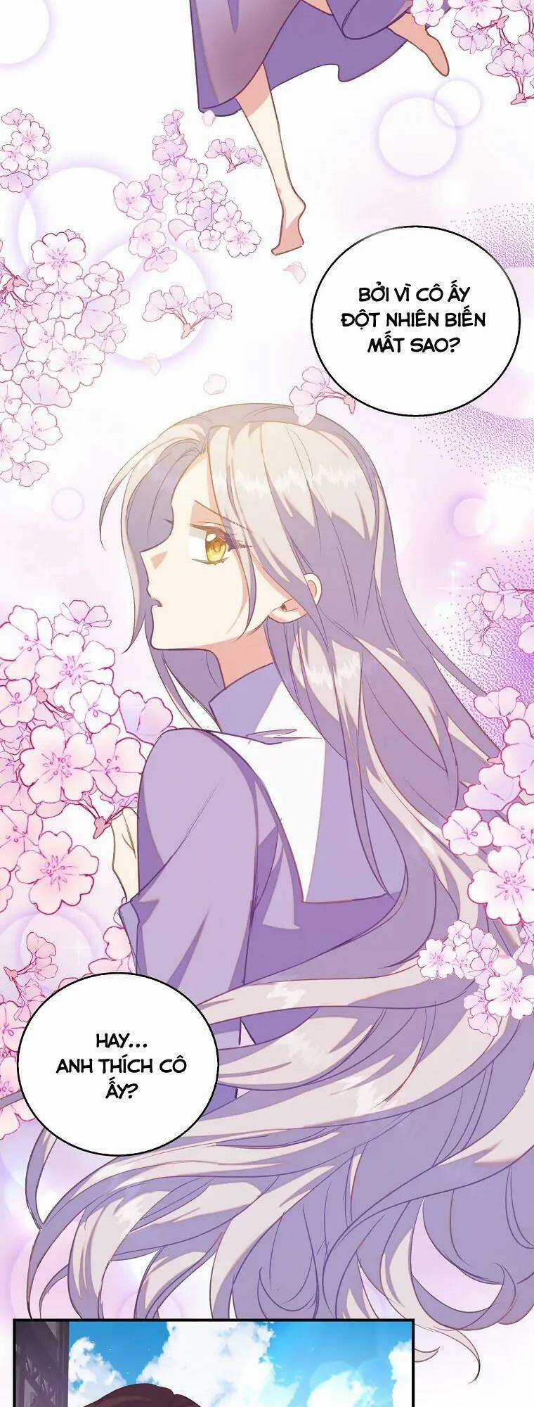 Chỉ Nhận Thức Được Sau Khi Mất Em Chapter 31 trang 22