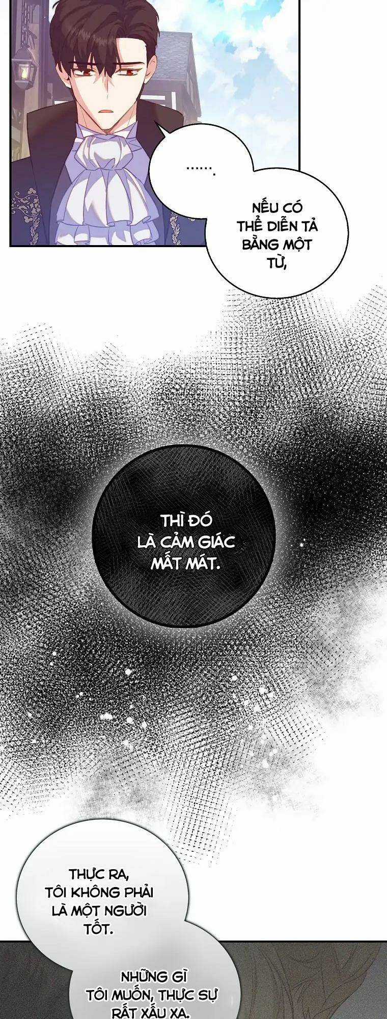 Chỉ Nhận Thức Được Sau Khi Mất Em Chapter 31 trang 23