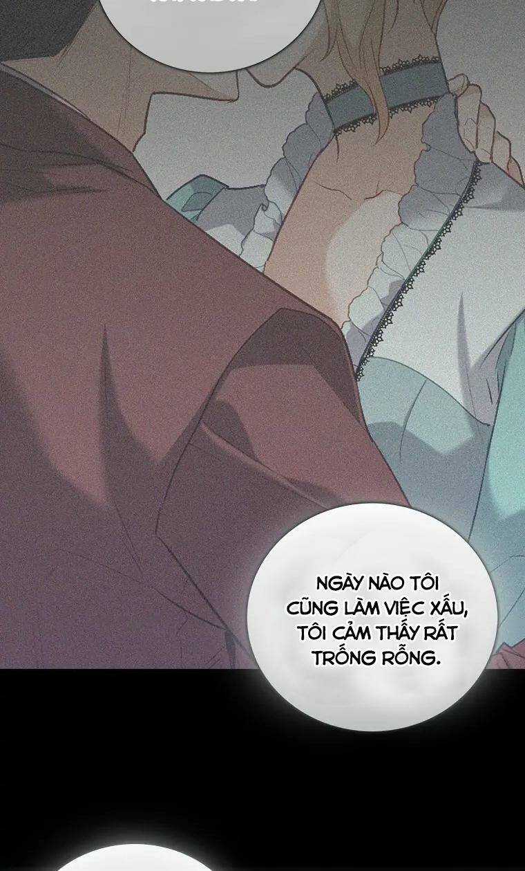 Chỉ Nhận Thức Được Sau Khi Mất Em Chapter 31 trang 24