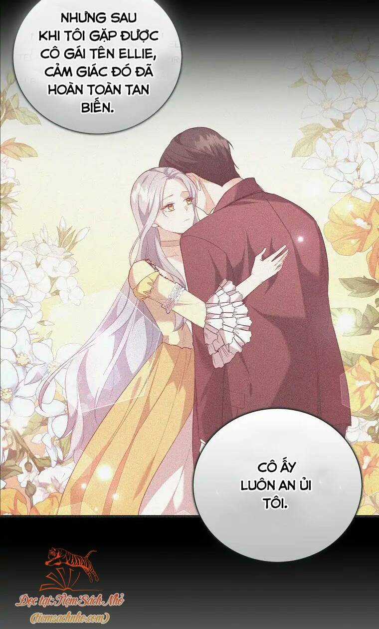 Chỉ Nhận Thức Được Sau Khi Mất Em Chapter 31 trang 25