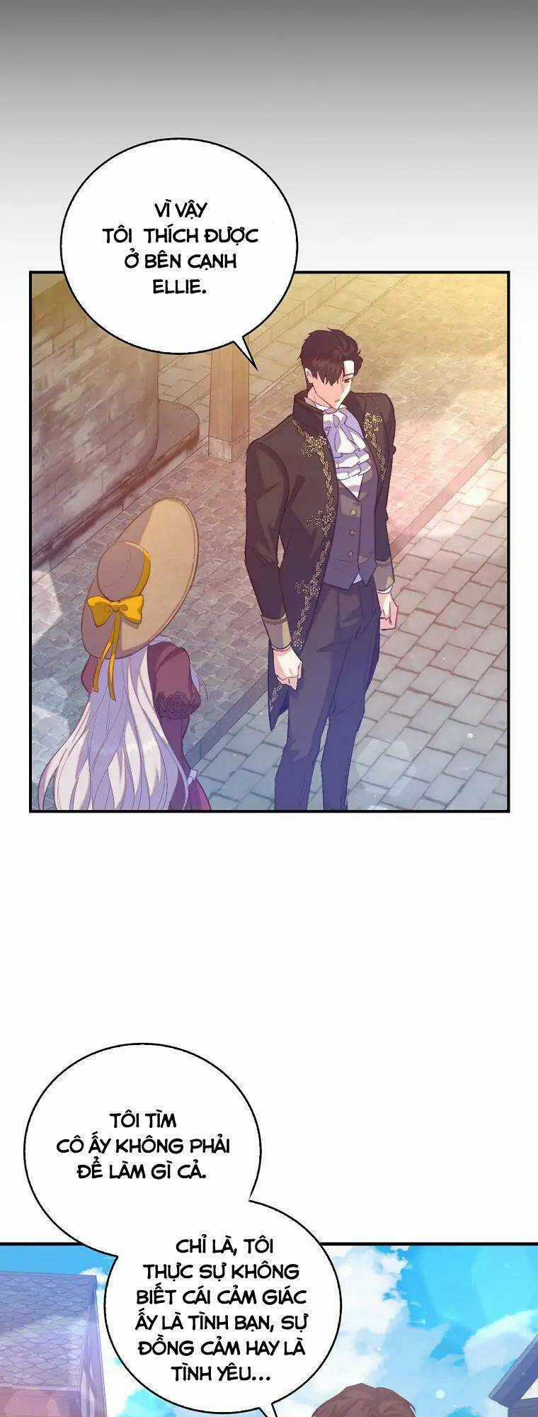 Chỉ Nhận Thức Được Sau Khi Mất Em Chapter 31 trang 26