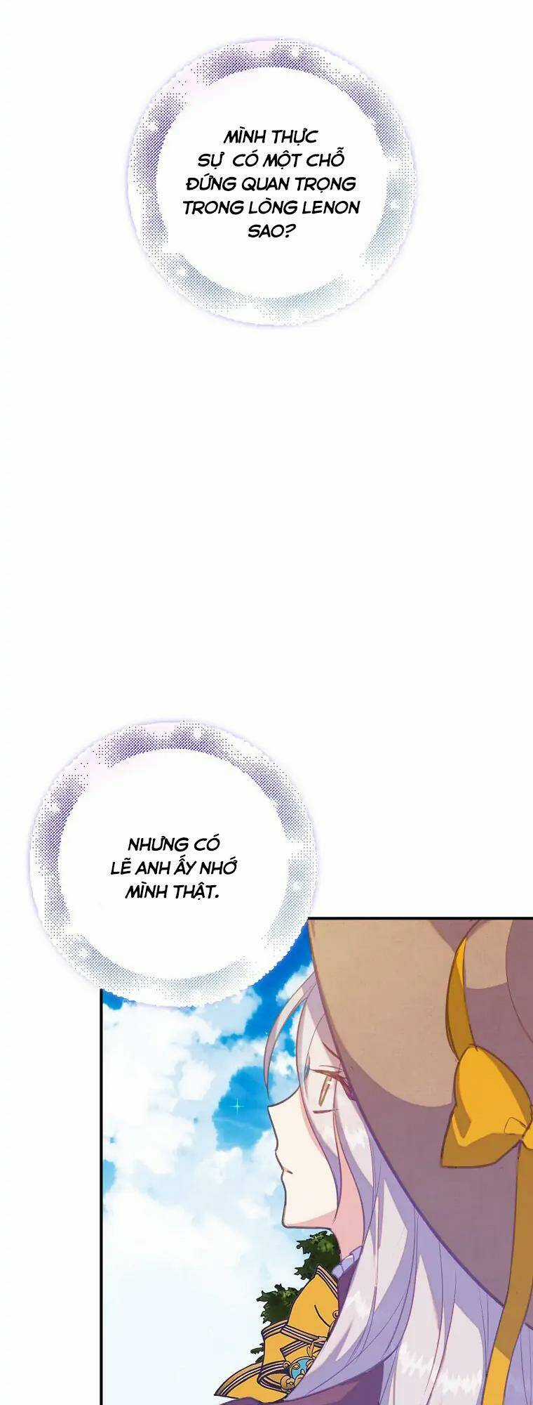 Chỉ Nhận Thức Được Sau Khi Mất Em Chapter 31 trang 29