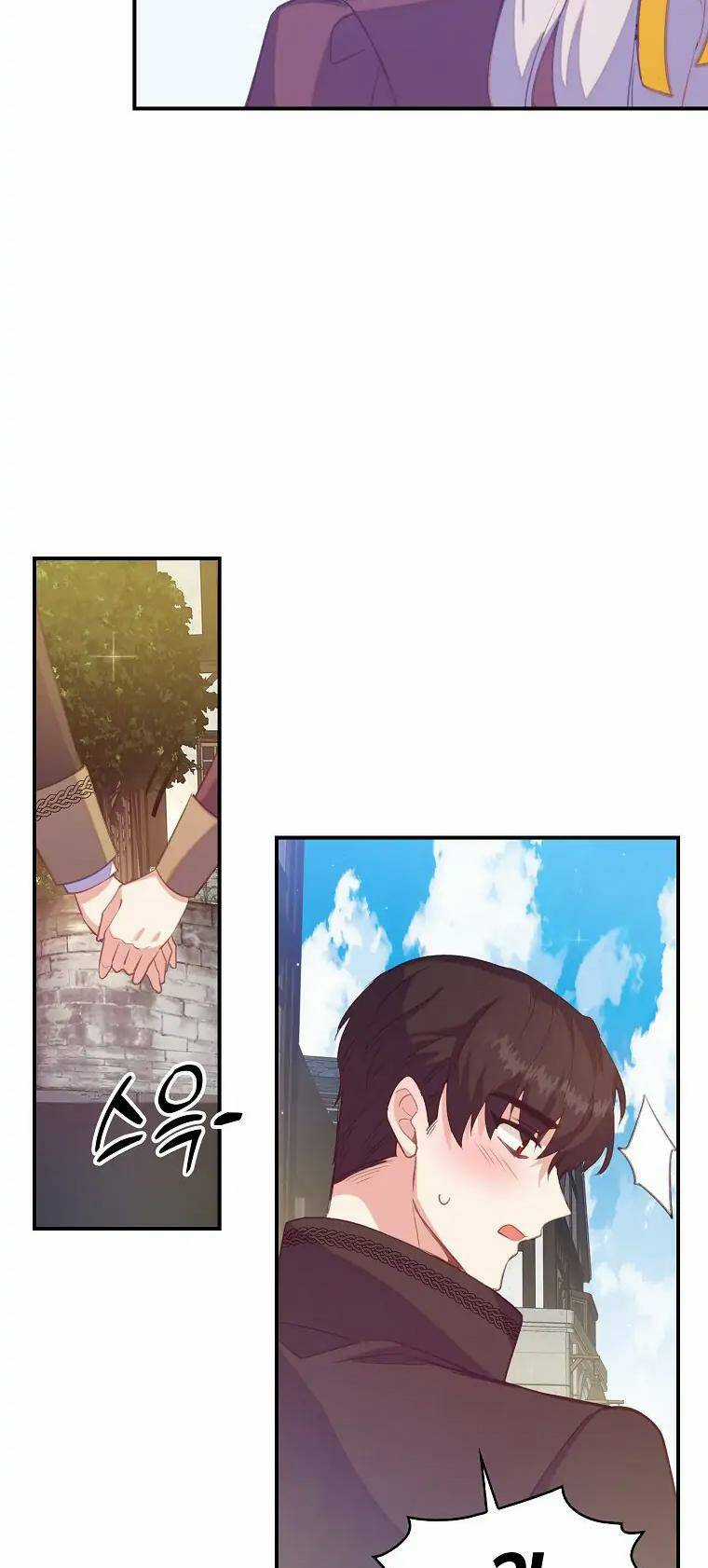 Chỉ Nhận Thức Được Sau Khi Mất Em Chapter 31 trang 30