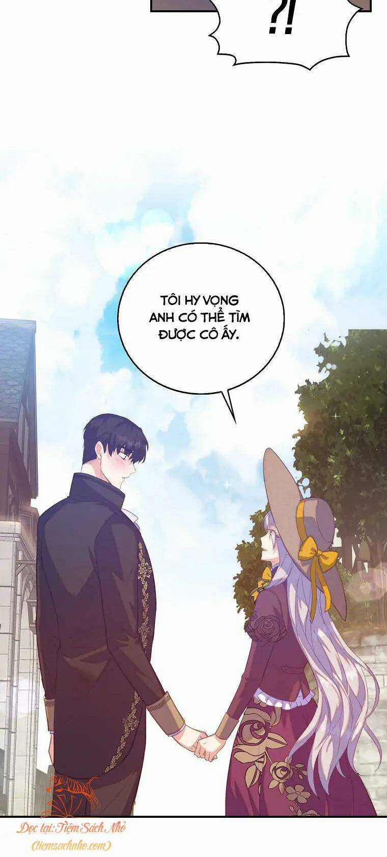 Chỉ Nhận Thức Được Sau Khi Mất Em Chapter 31 trang 31