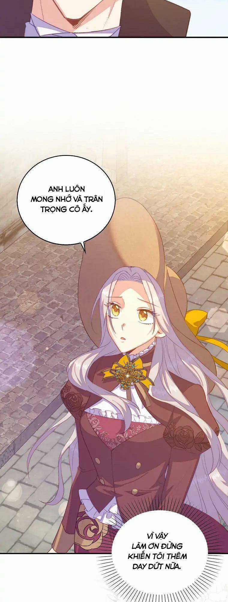 Chỉ Nhận Thức Được Sau Khi Mất Em Chapter 31 trang 33