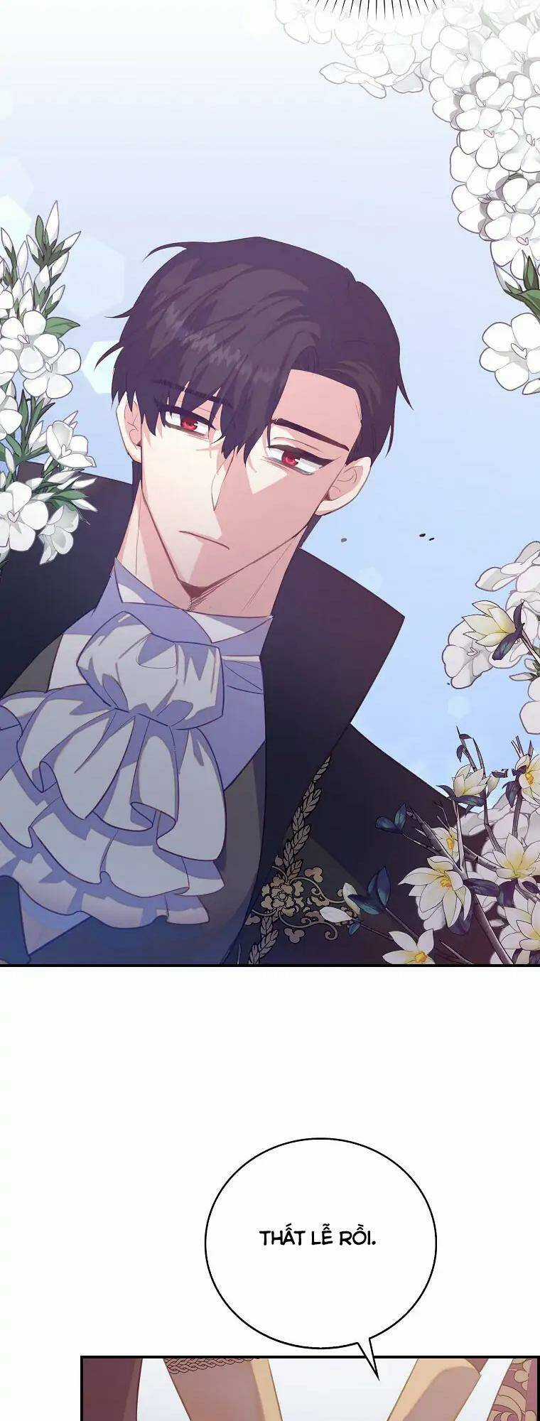 Chỉ Nhận Thức Được Sau Khi Mất Em Chapter 31 trang 34