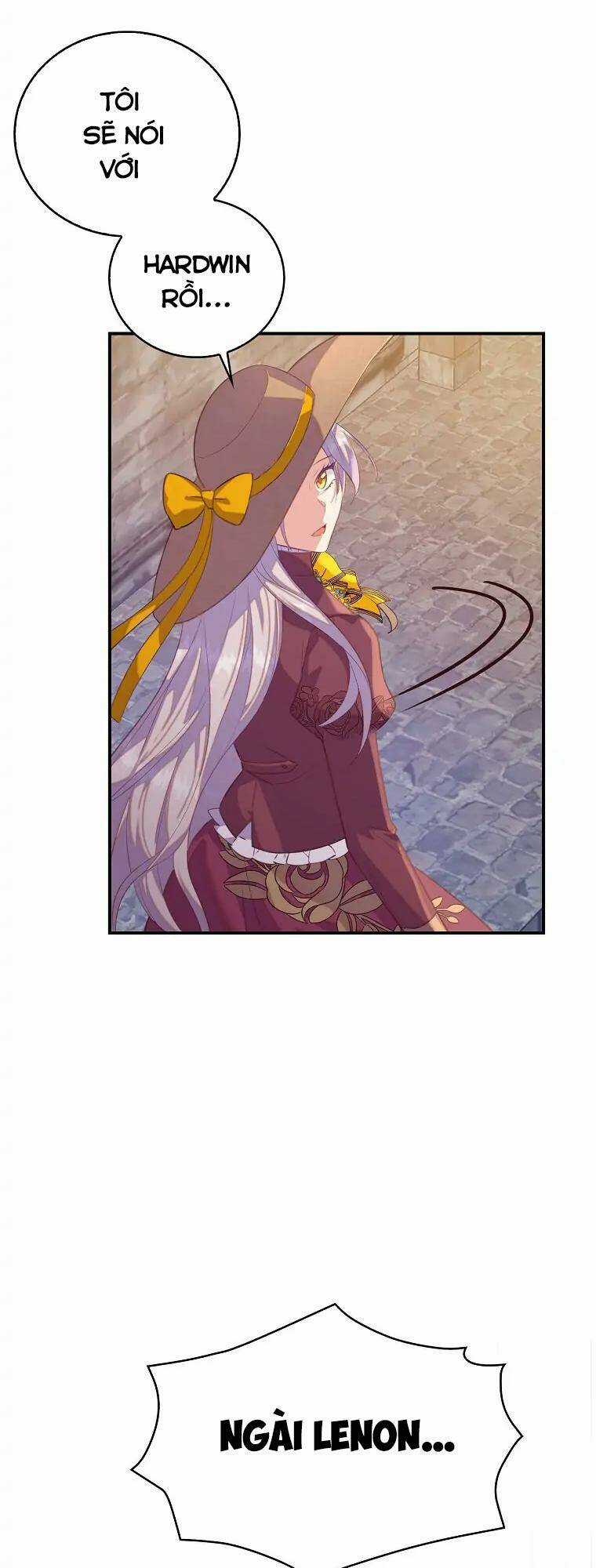 Chỉ Nhận Thức Được Sau Khi Mất Em Chapter 31 trang 37