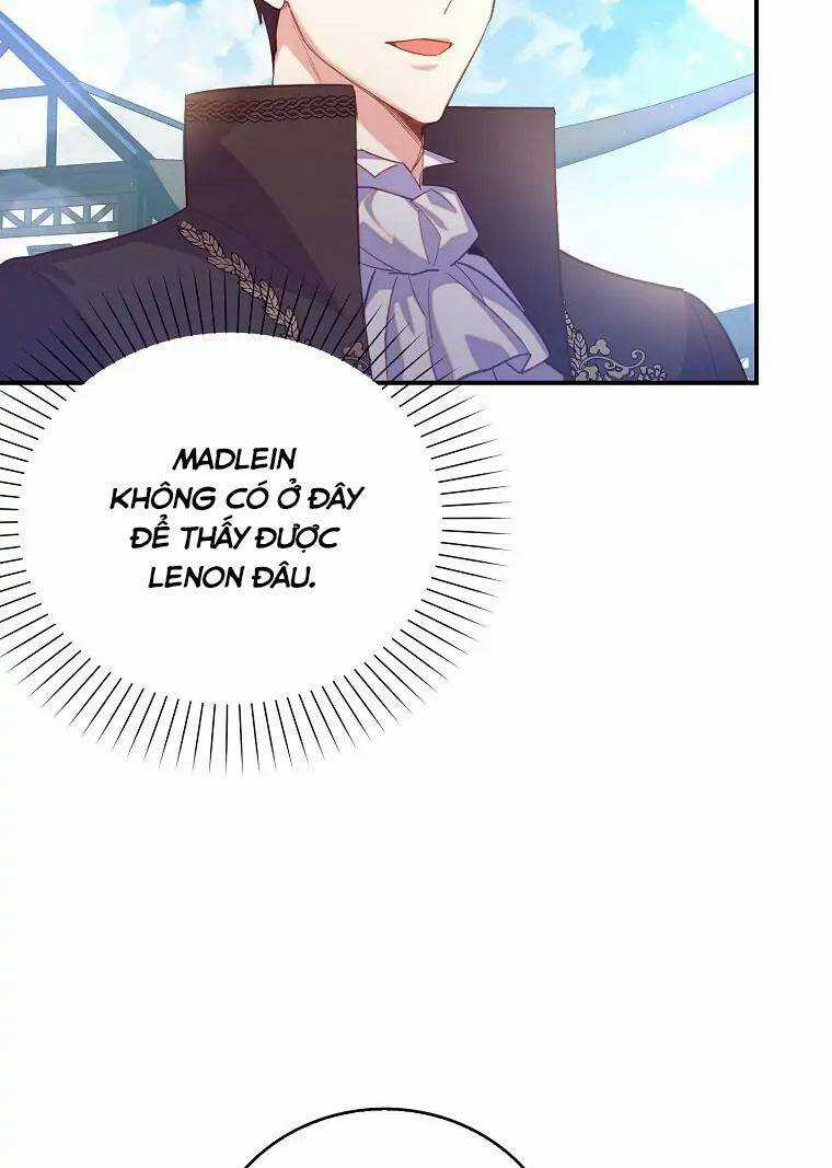 Chỉ Nhận Thức Được Sau Khi Mất Em Chapter 31 trang 8