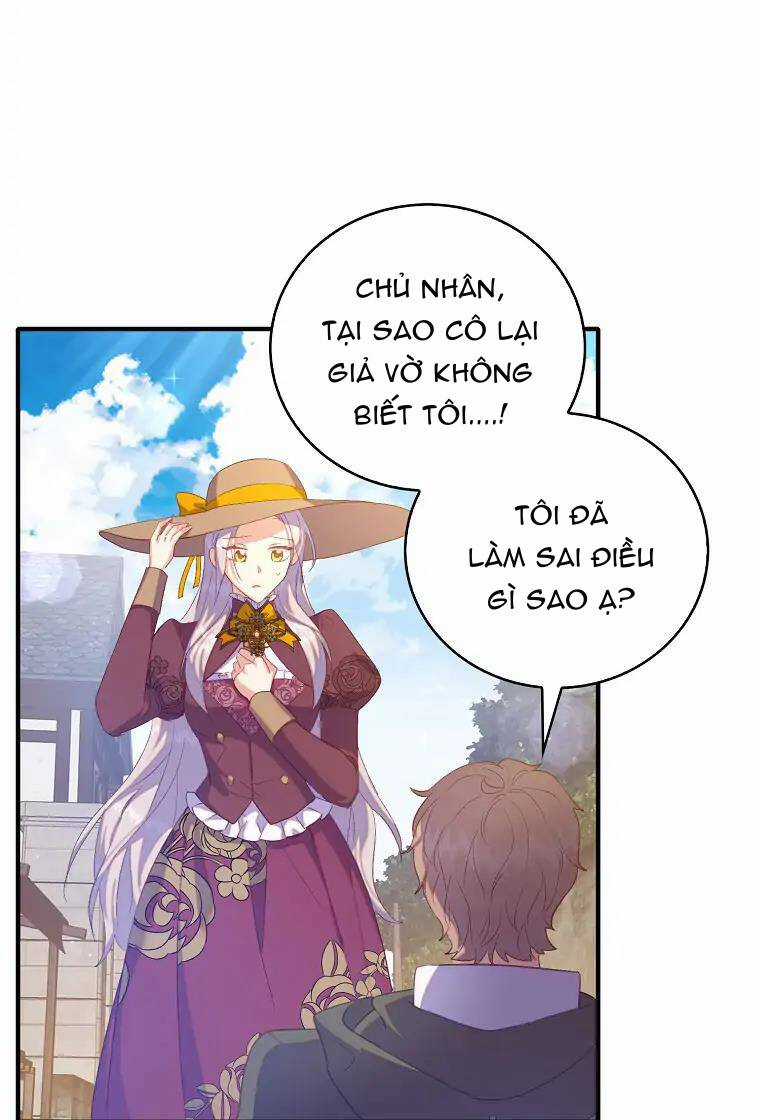 Chỉ Nhận Thức Được Sau Khi Mất Em Chapter 32 trang 11