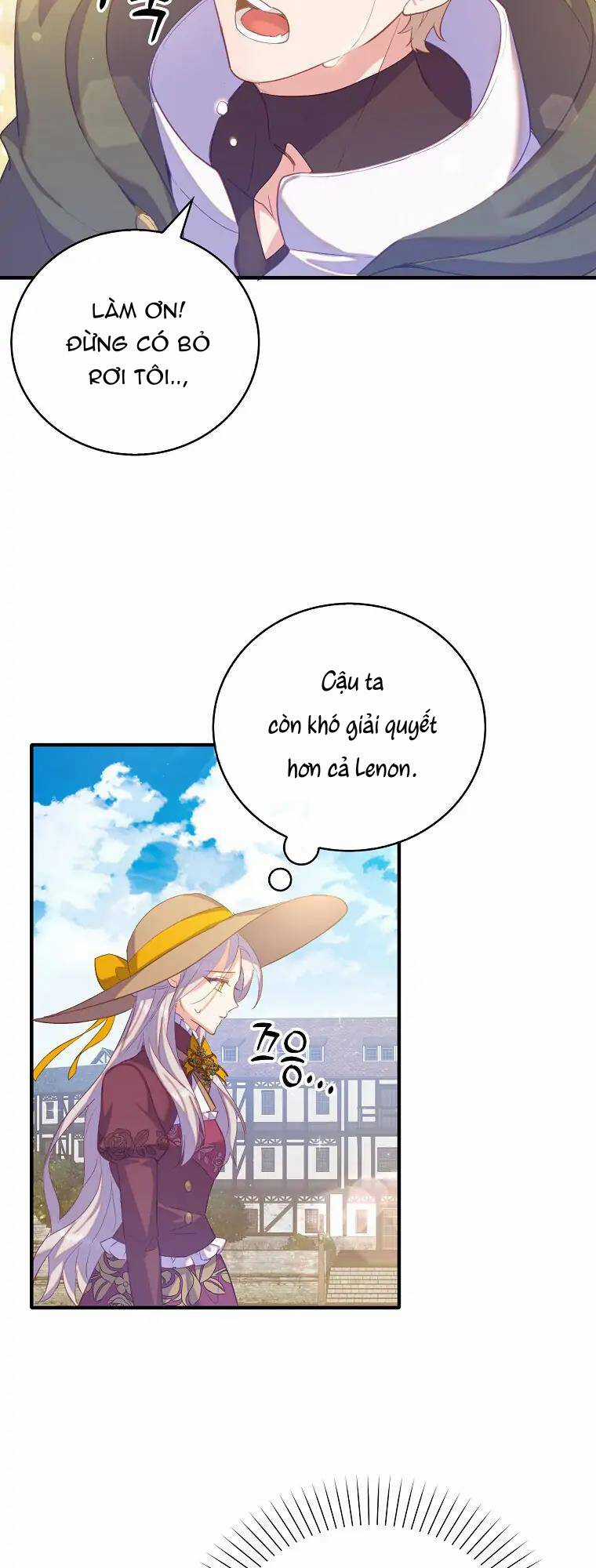 Chỉ Nhận Thức Được Sau Khi Mất Em Chapter 32 trang 13