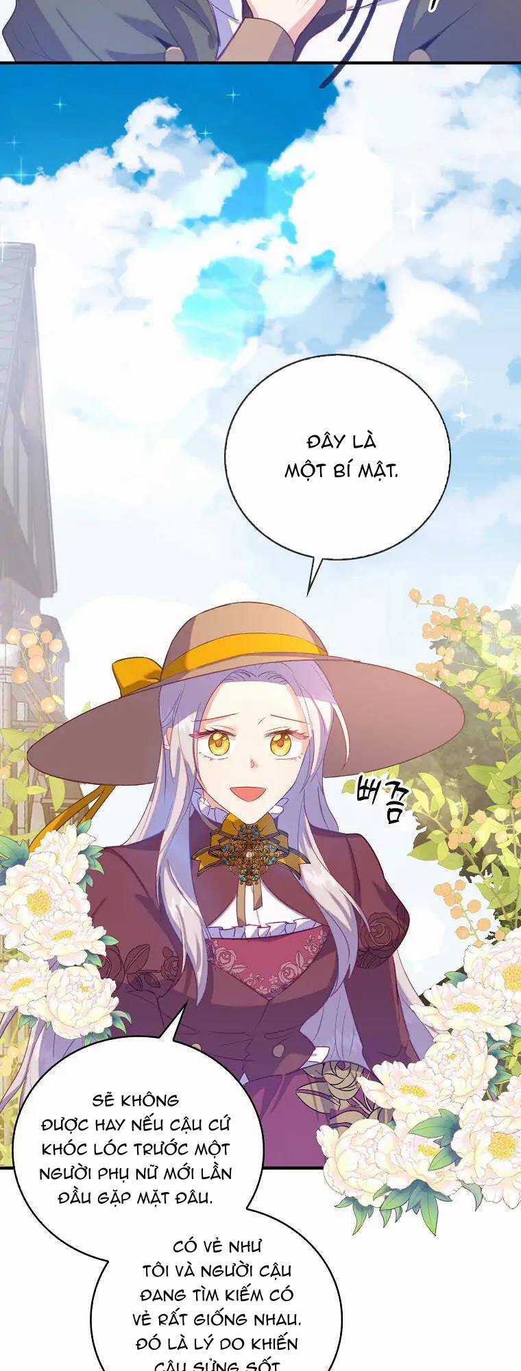 Chỉ Nhận Thức Được Sau Khi Mất Em Chapter 32 trang 15