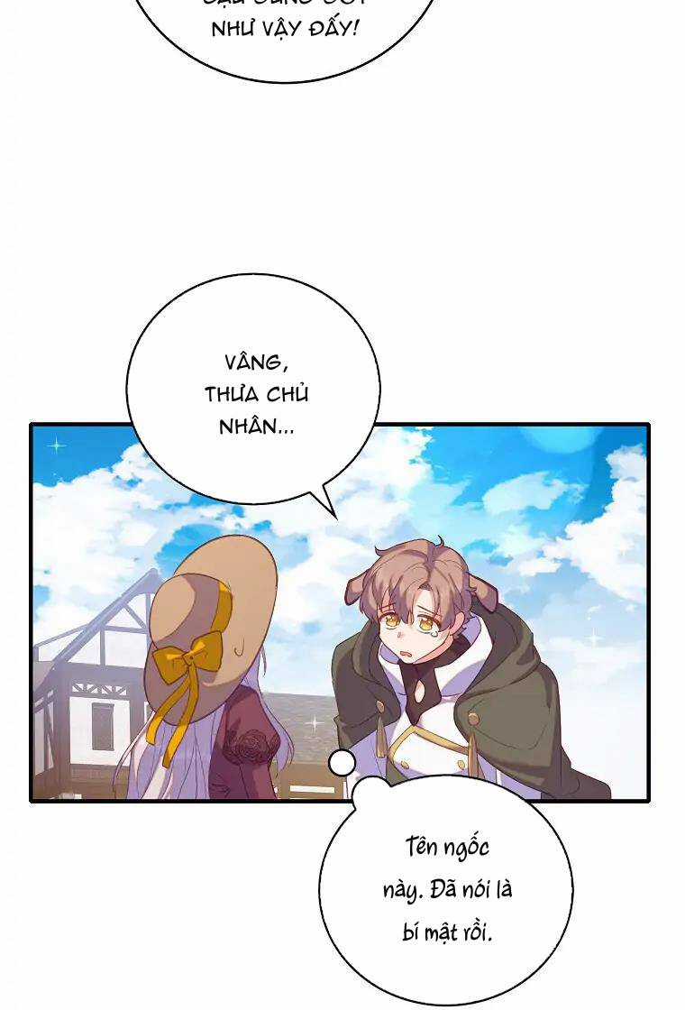 Chỉ Nhận Thức Được Sau Khi Mất Em Chapter 32 trang 16