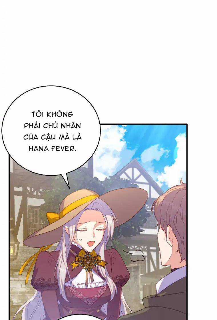 Chỉ Nhận Thức Được Sau Khi Mất Em Chapter 32 trang 17