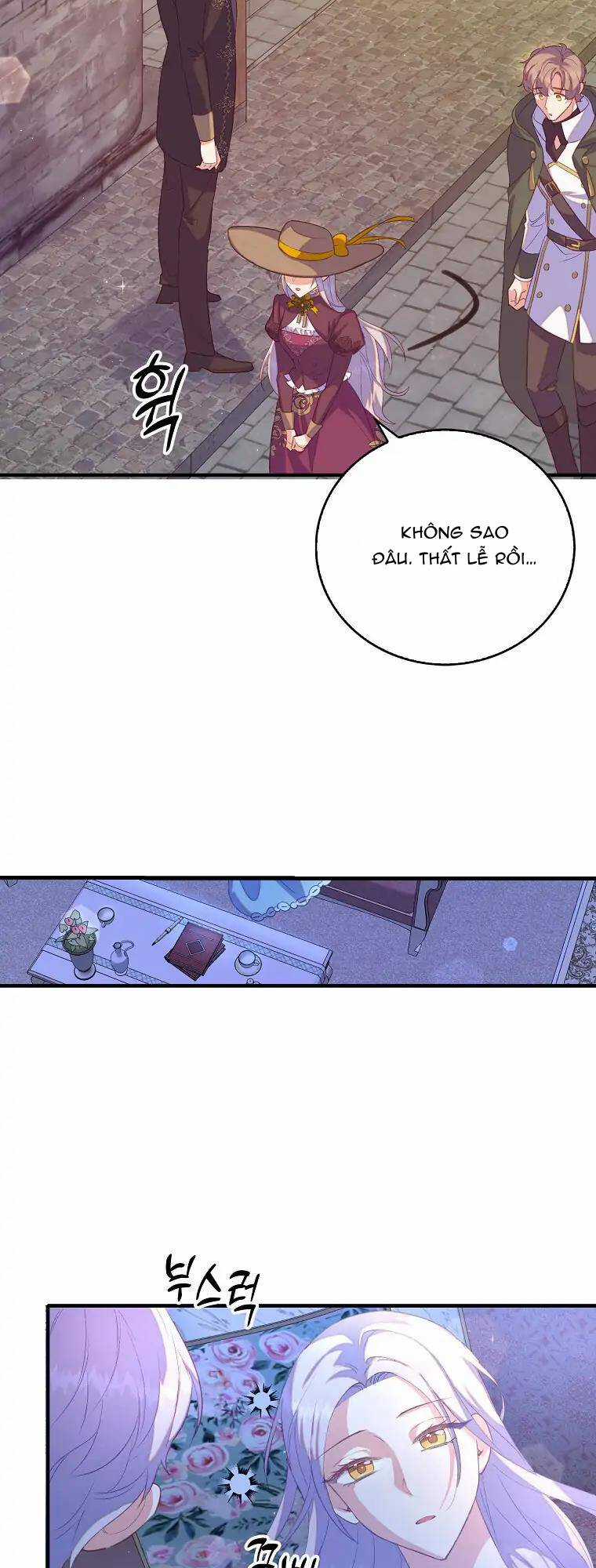 Chỉ Nhận Thức Được Sau Khi Mất Em Chapter 32 trang 20