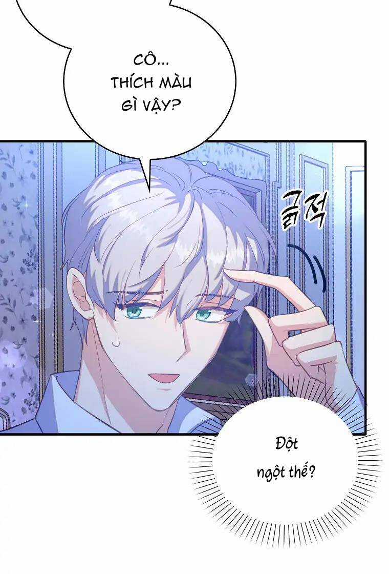 Chỉ Nhận Thức Được Sau Khi Mất Em Chapter 32 trang 23