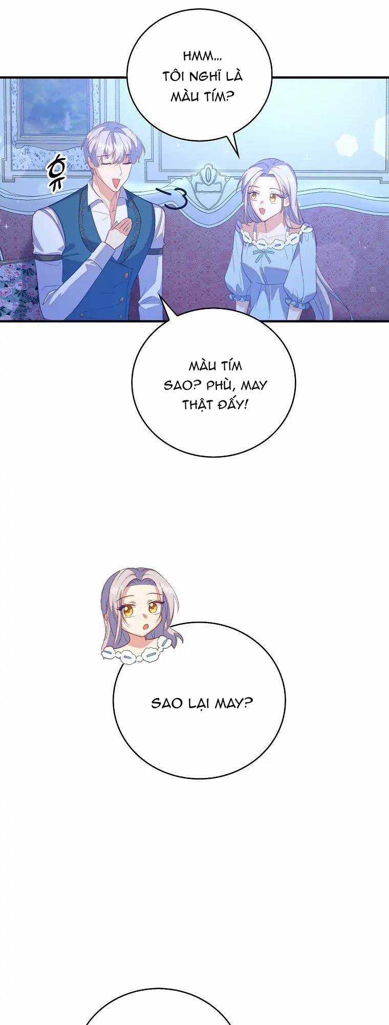 Chỉ Nhận Thức Được Sau Khi Mất Em Chapter 32 trang 24