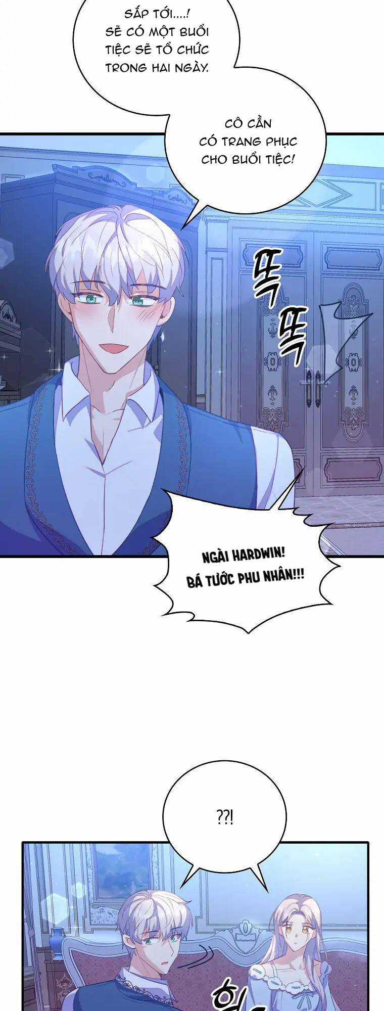 Chỉ Nhận Thức Được Sau Khi Mất Em Chapter 32 trang 25