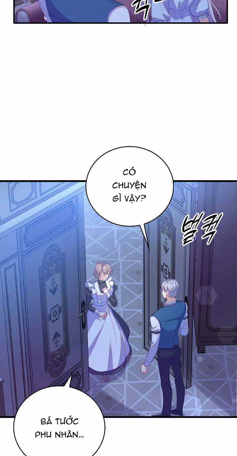 Chỉ Nhận Thức Được Sau Khi Mất Em Chapter 32 trang 26