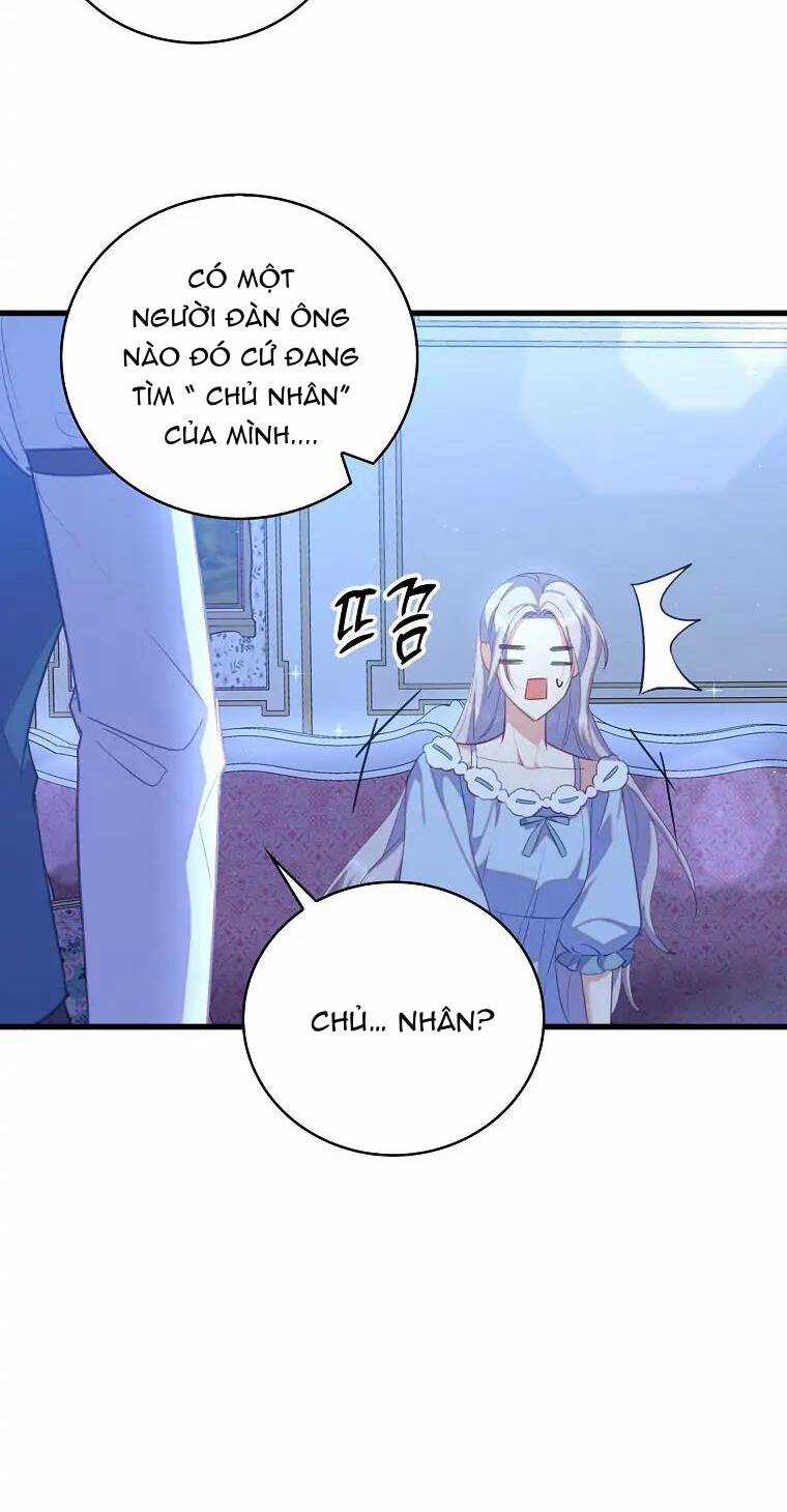 Chỉ Nhận Thức Được Sau Khi Mất Em Chapter 32 trang 27