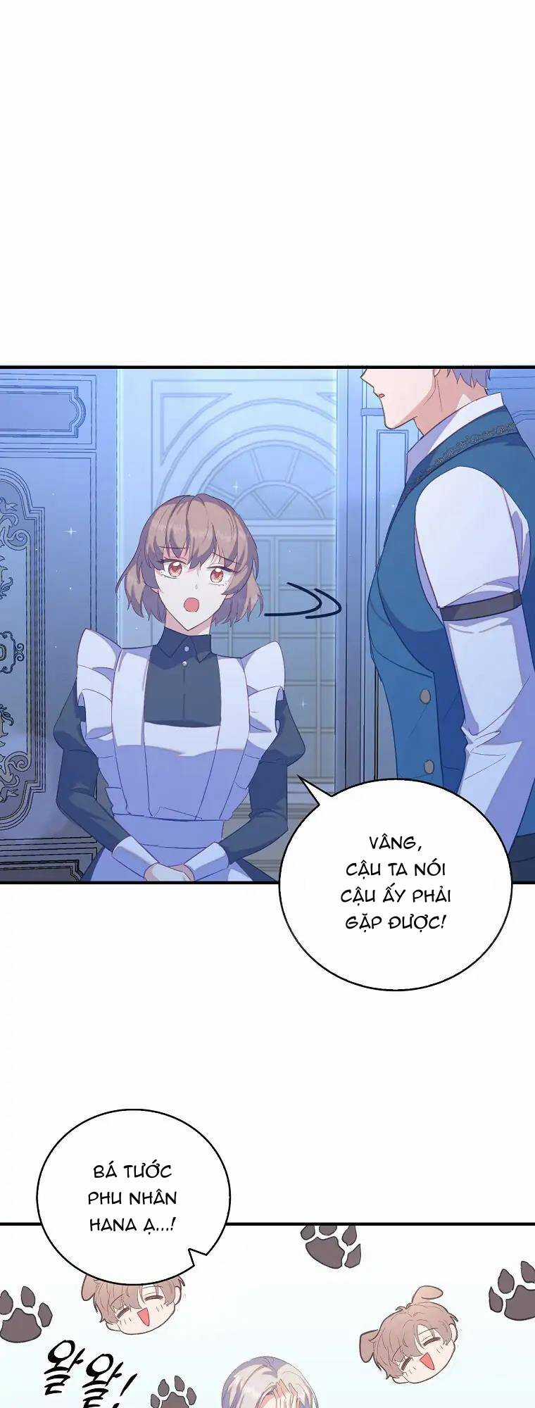 Chỉ Nhận Thức Được Sau Khi Mất Em Chapter 32 trang 28