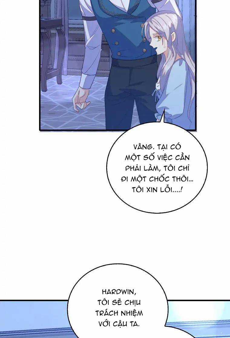 Chỉ Nhận Thức Được Sau Khi Mất Em Chapter 32 trang 32