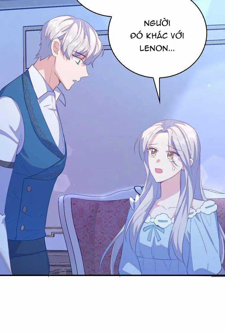 Chỉ Nhận Thức Được Sau Khi Mất Em Chapter 32 trang 33