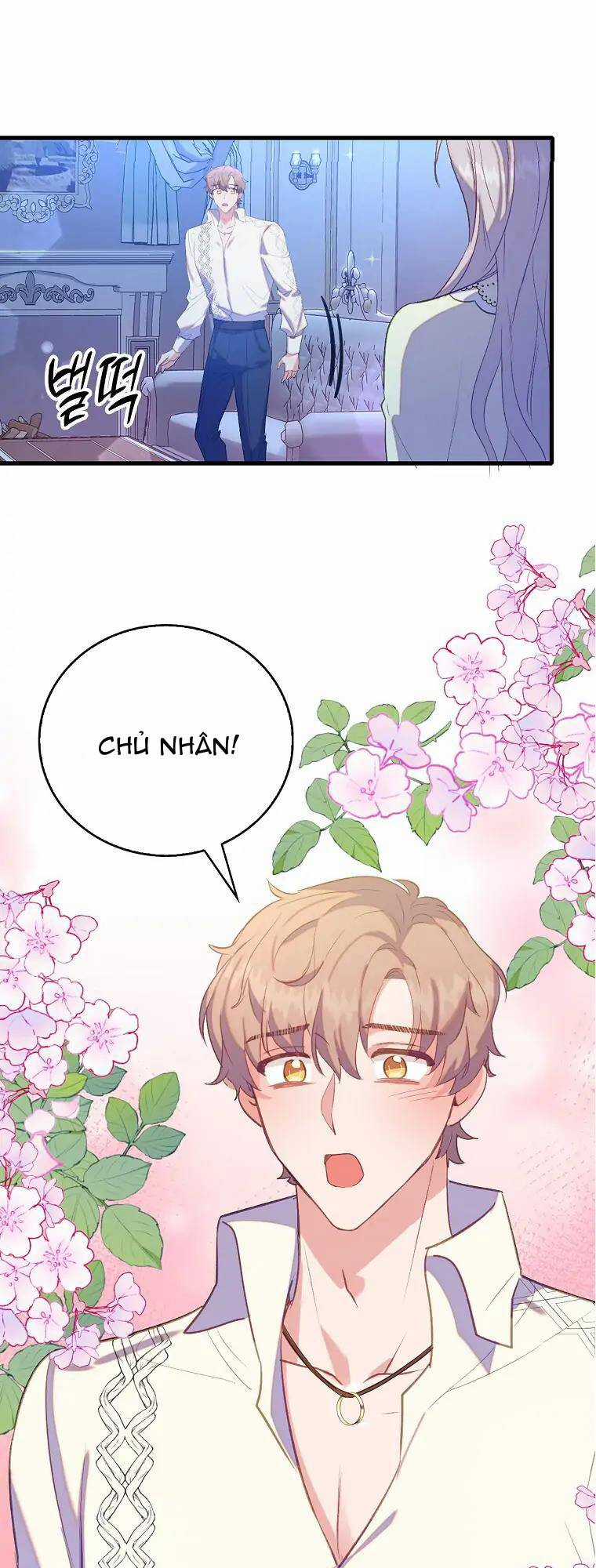 Chỉ Nhận Thức Được Sau Khi Mất Em Chapter 32 trang 40