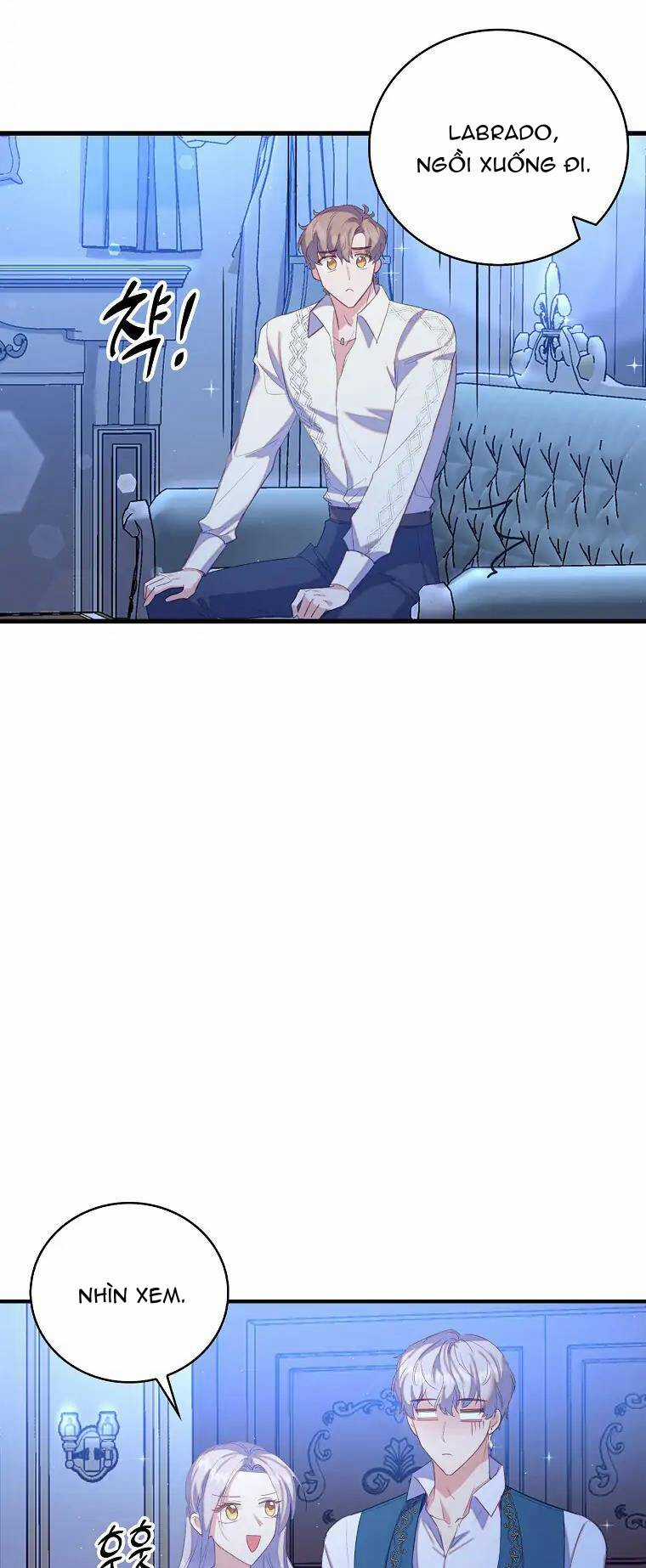 Chỉ Nhận Thức Được Sau Khi Mất Em Chapter 32 trang 42