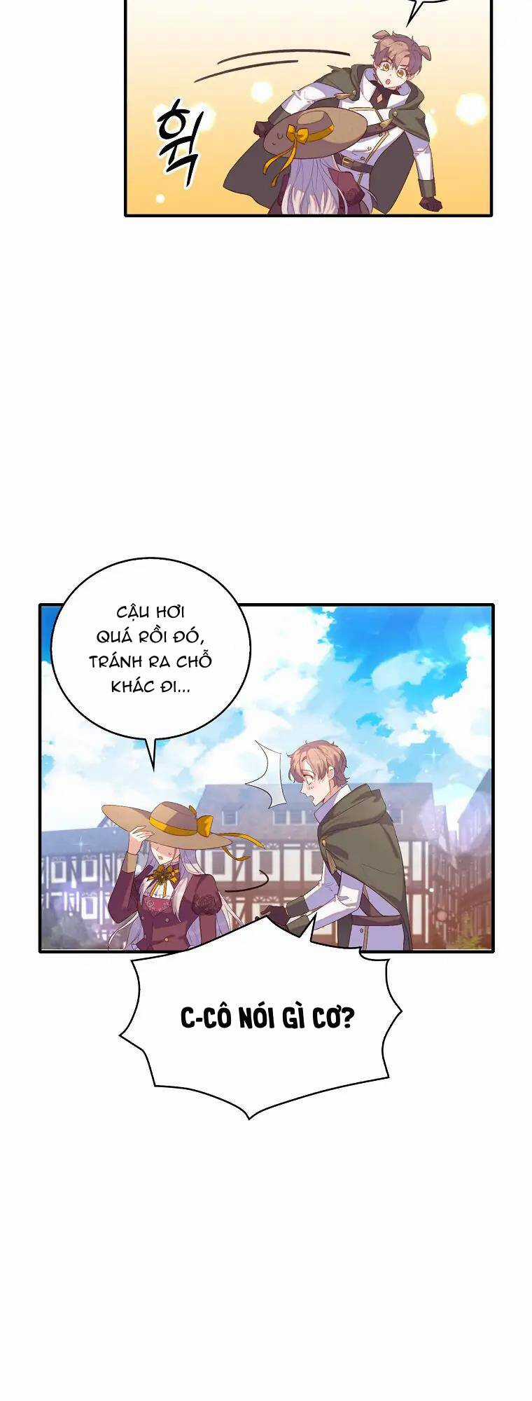 Chỉ Nhận Thức Được Sau Khi Mất Em Chapter 32 trang 6