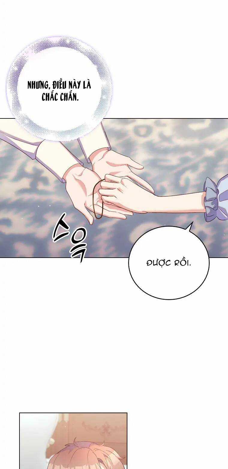 Chỉ Nhận Thức Được Sau Khi Mất Em Chapter 33 trang 12