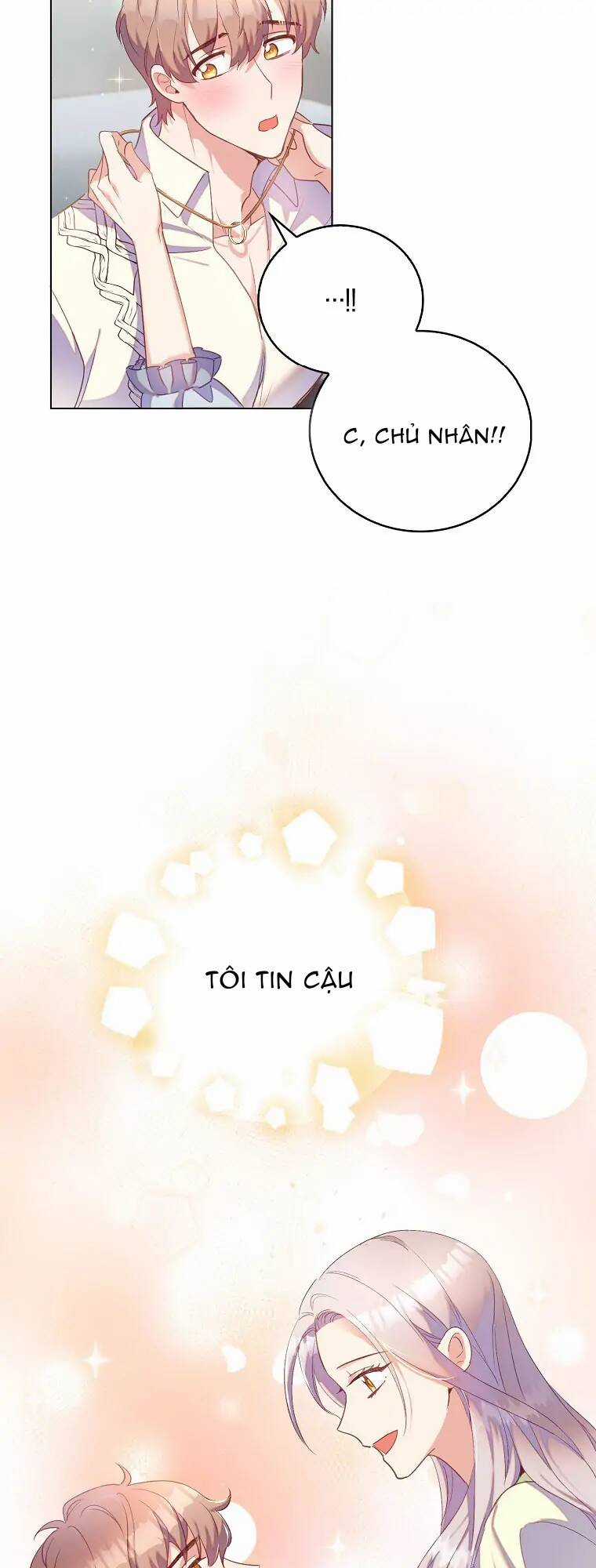 Chỉ Nhận Thức Được Sau Khi Mất Em Chapter 33 trang 13