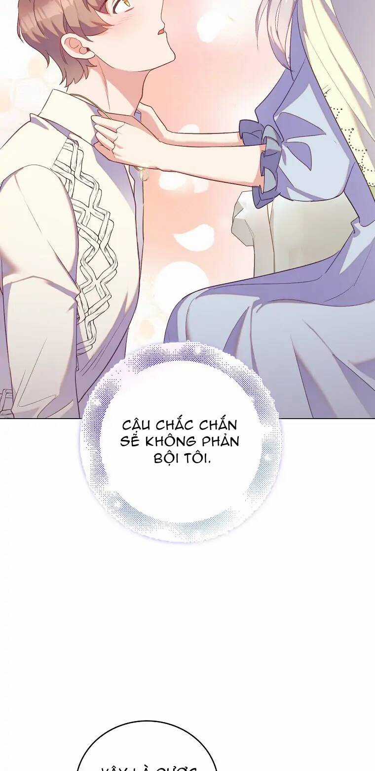 Chỉ Nhận Thức Được Sau Khi Mất Em Chapter 33 trang 14