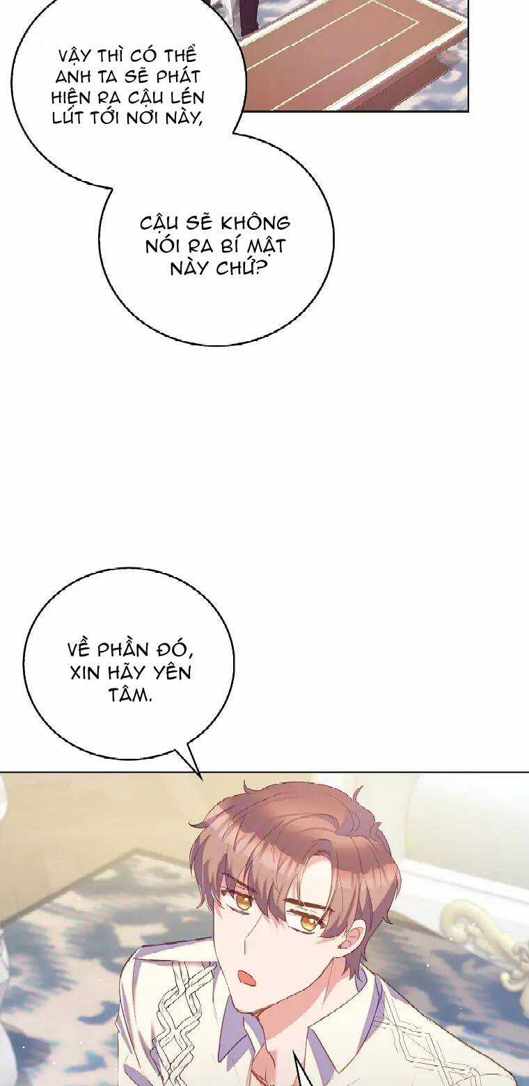 Chỉ Nhận Thức Được Sau Khi Mất Em Chapter 33 trang 17